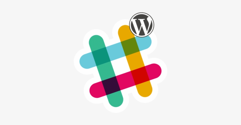 Wp Core Slack - Integration Slack, transparent png #2233345