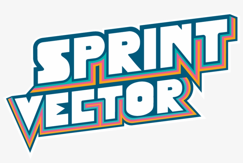 Sprint Vector - Sprint Vector Ps4, transparent png #2233347