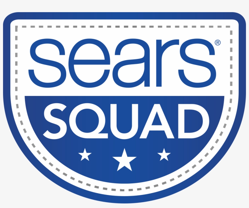 Sears Blogger Squad 4-301 - New Sears, transparent png #2233478
