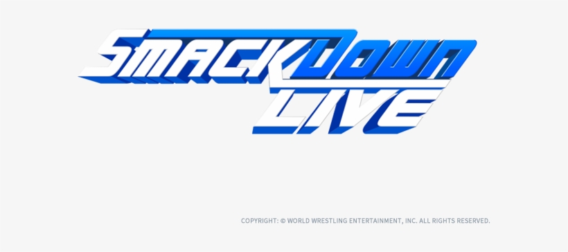 Wwe Smackdown Team Championship Tournament Wwe Smackdown Logo 17 Free Transparent Png Download Pngkey