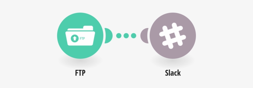 Post Slack Messages For New Files On Ftp - Slack Onedrive, transparent png #2233536
