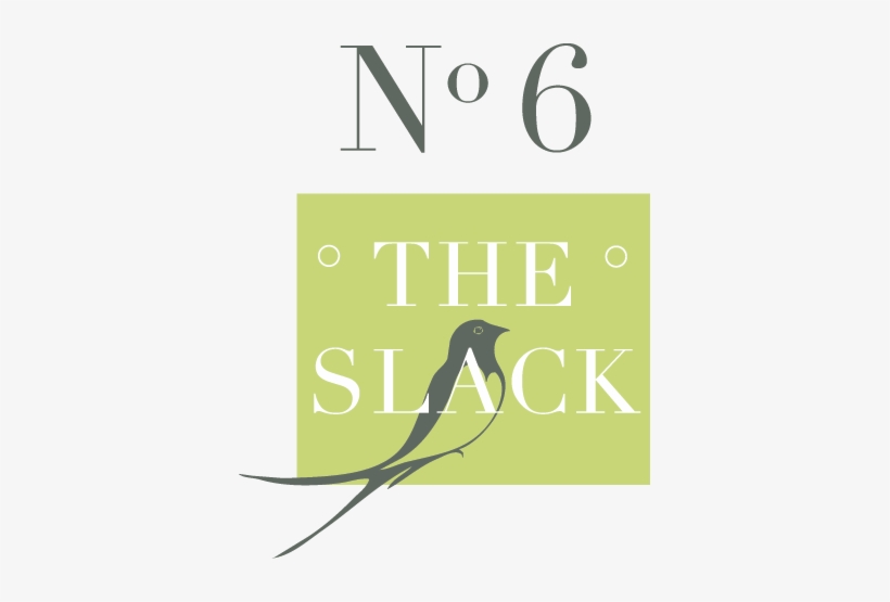 No6 The Slack - Designer Greeting Cards (motif Design) By North Light, transparent png #2233590