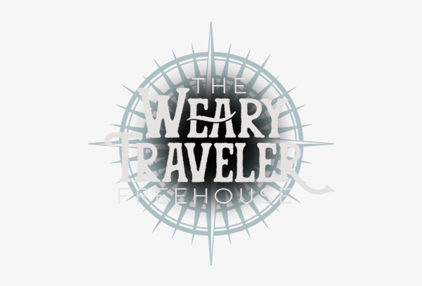 Weary Traveler Freehouse, transparent png #2233638