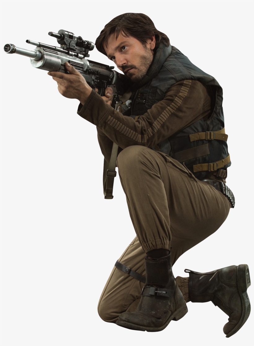 Diego Luna As Cassian Andor The Characters Of Rogue - Autografo Diego Luna, transparent png #2233656