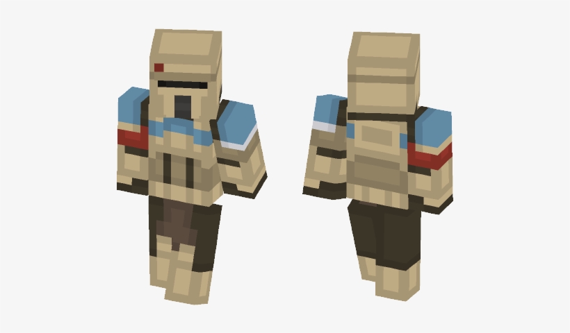 Star Wars Rogue One Shoretrooper - Tree, transparent png #2233729