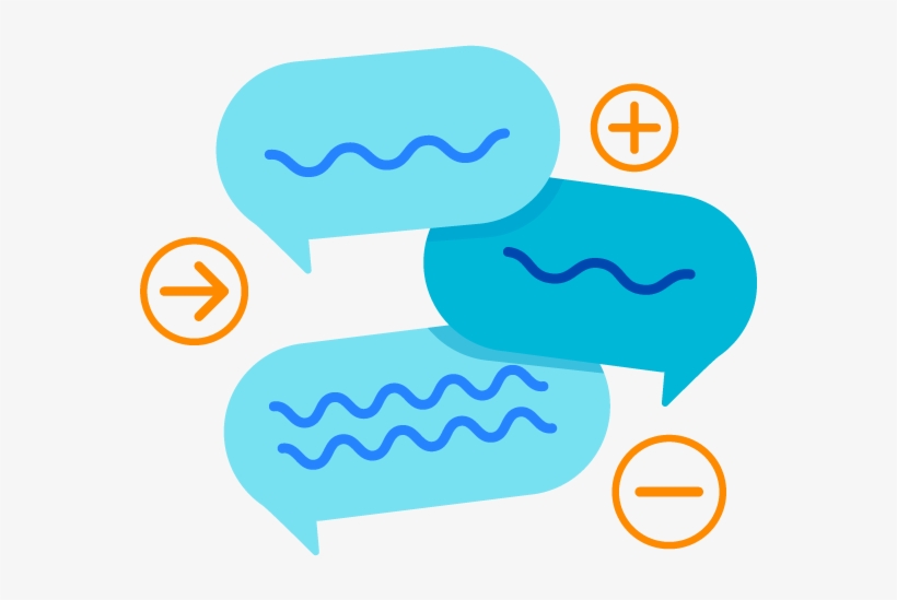 Zoom In And Make Sure You Get An Actionable Solution - Sign, transparent png #2233794