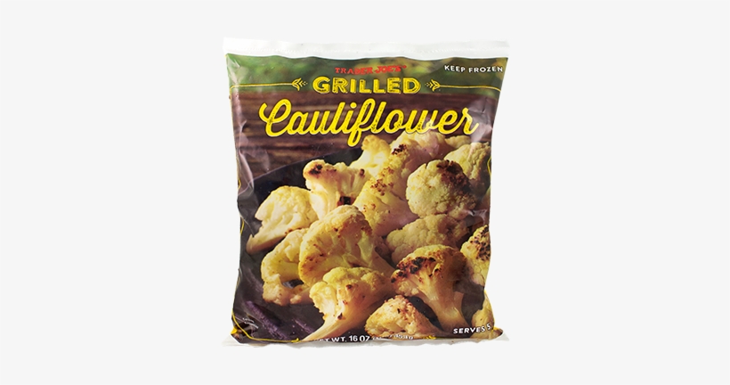 Breads Tj's Truly Handmade Whole Wheat Flour Tortillas - Trader Joe's Frozen Cauliflower, transparent png #2233843
