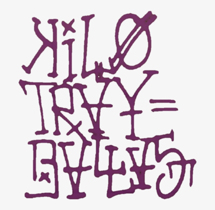 Kilo Tray Ballas, transparent png #2233864