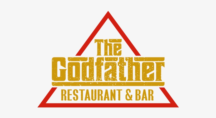 The Godfather - Sign, transparent png #2233866