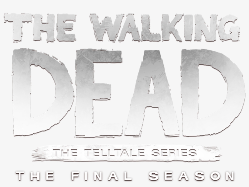 The Walking Dead - Clementine The Final Season, transparent png #2233888