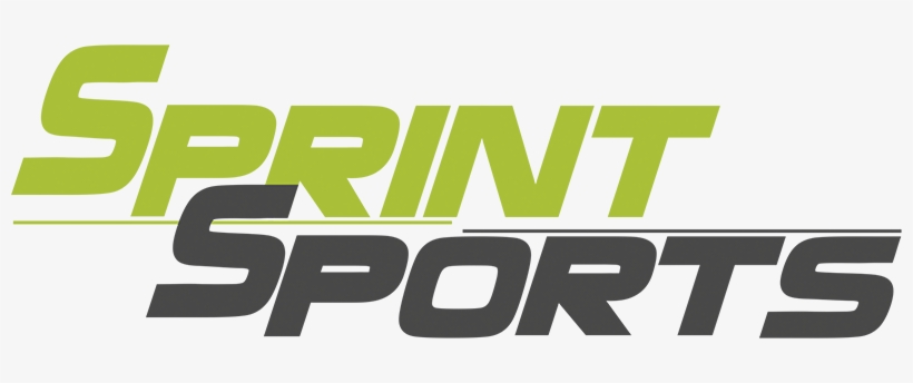 Sprint Sport Logo, transparent png #2233976