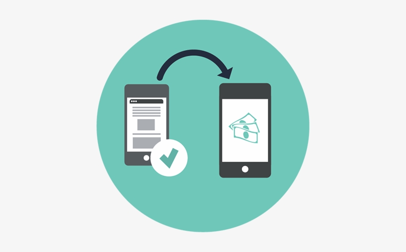 Driver Signs Up With Nixer And Completes First Bas, - Refer And Earn Icon, transparent png #2233977