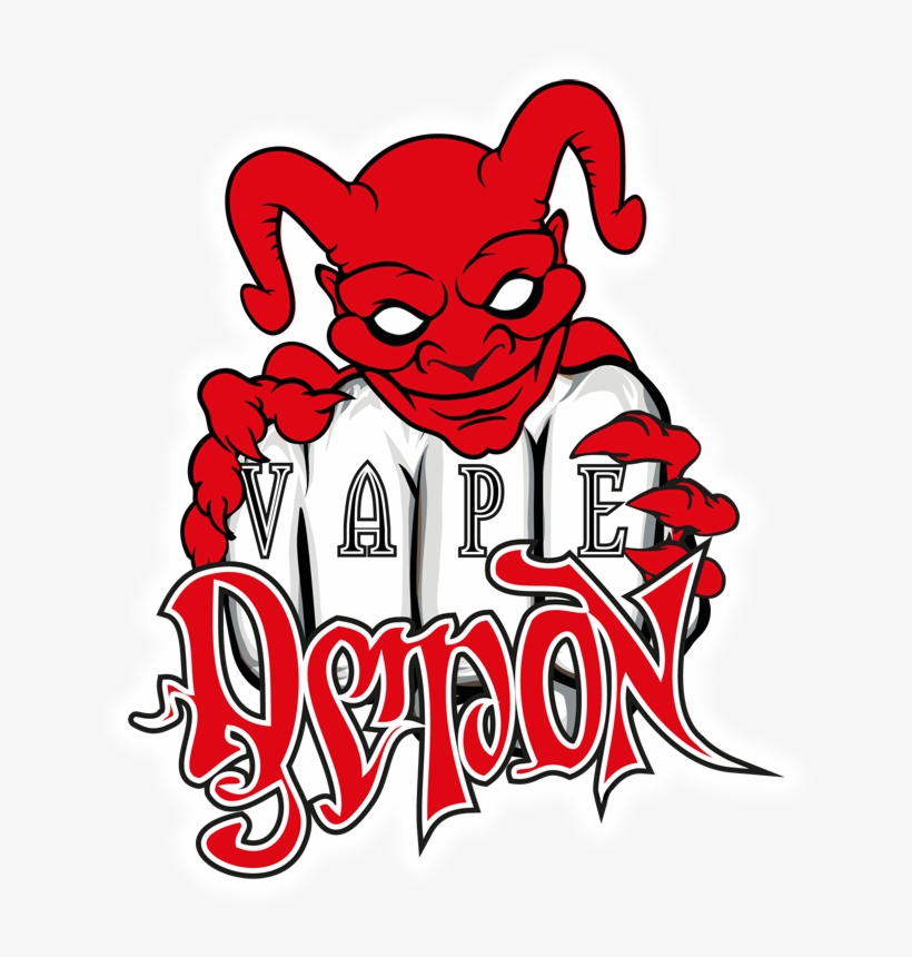 Vaper Crew The Godfather 30ml - Electronic Cigarette, transparent png #2234047