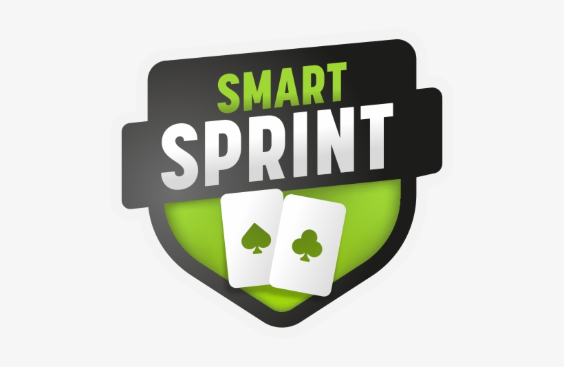 These Are The Rules Of Smart Sprint - Label, transparent png #2234116