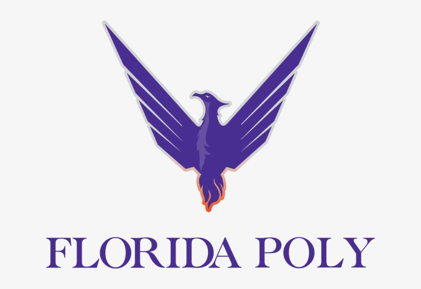 Fpu Phoenix Florida Poly - Florida Polytechnic University Logo Transparent, transparent png #2234171