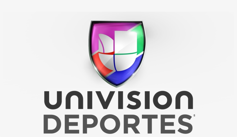 Tda Logo - Univision Deportes, transparent png #2234194
