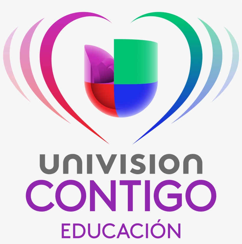 26 Sep 2016 - Univision Logo 2013, transparent png #2234244