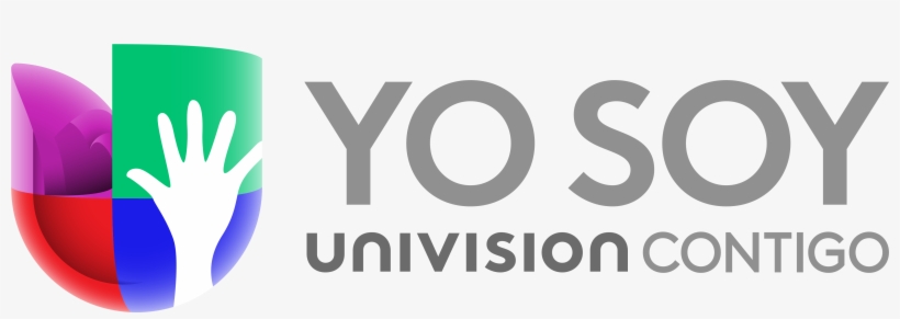 Univision Launches Employee Volunteer Program With - Univision, transparent png #2234245
