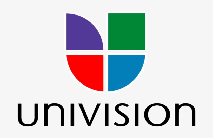 Univision Jacksonville Plans Spanish-language Local - Univision Logo Png, transparent png #2234302