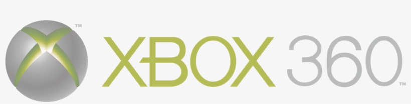 Xbox 360 Logo Vector - Xbox 360 Xbox One Logo, transparent png #2234333
