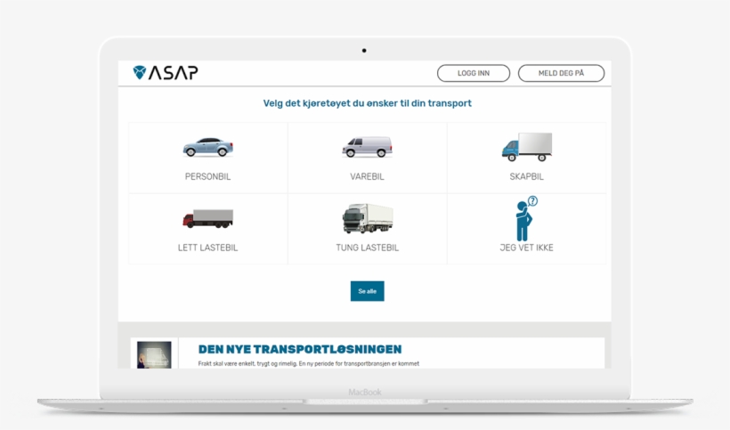 Asap The Uber Of Transportation - Transport, transparent png #2234386
