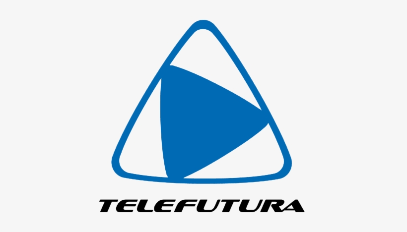 Filetelefutura Logopng Wikimedia Commons - Telefutura Logo, transparent png #2234387