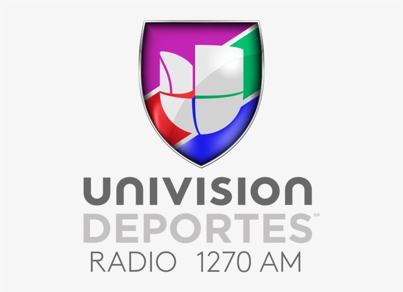 Media Partners - Univision Deportes Network, transparent png #2234433