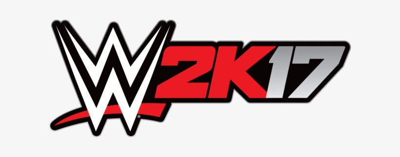 2k Has Released The Wwe 2k17 Legends Pack For Ps4, - Wwe 2k16 Logo, transparent png #2234579