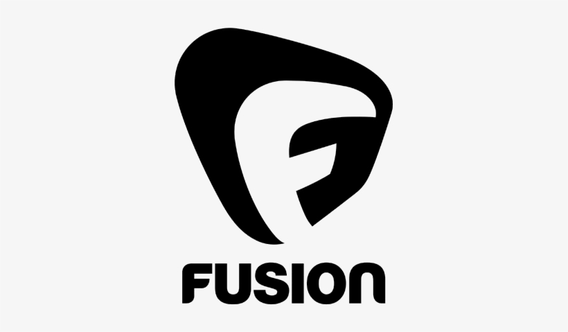 At The End Of 2011, American Television Network Abc - Fusion Logo, transparent png #2234679