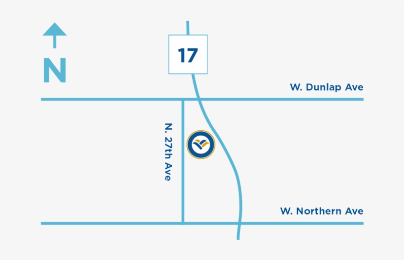 Phoenix North, Az Campus Carrington College Free Transparent PNG