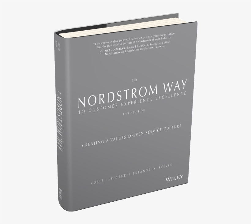 The Nordstrom Way To Customer Experience Excellence - Video Game, transparent png #2234731