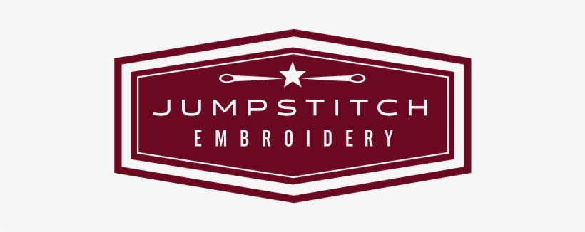 Jumpstitch Embroidery Jumpstitch - North Carolina, transparent png #2234754