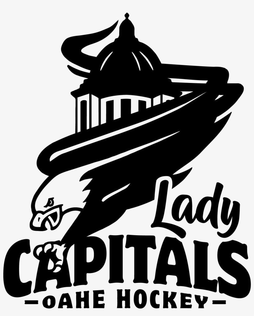 Single Color - Oahe Capitals, transparent png #2234783