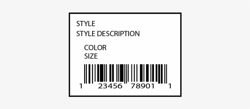 Nordstrom Direct Label 2 X - Leitz Icon Labels - 1 Roll(s), transparent png #2234784