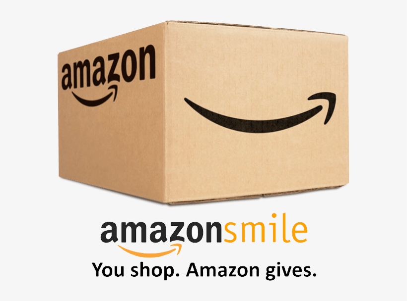 Support Community Action Marin When You Shop Using - Amazon Smile Box, transparent png #2234837