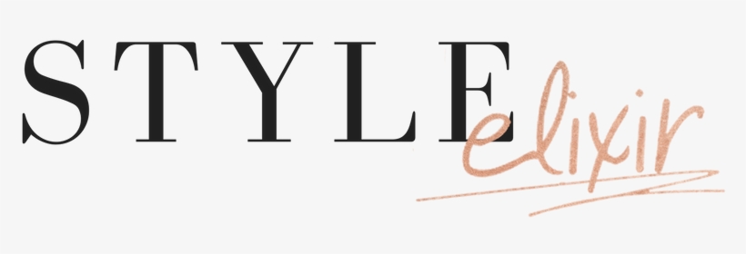 Style Elixir - Prestige Resorts And Destinations, transparent png #2234840