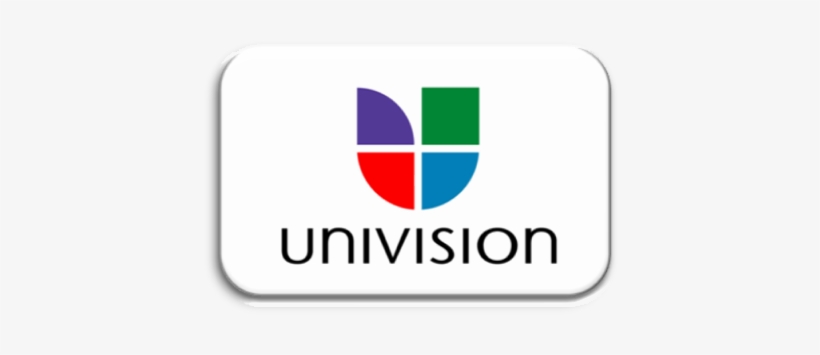 Ver Univision En Vivo - Univision And Televisa, transparent png #2234862