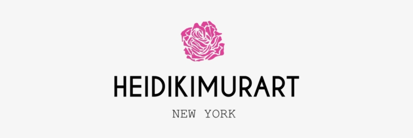 Heidi Kimura Art Llc - Design, transparent png #2234884