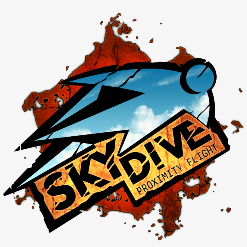 Proximity Flight Is Now Available On Xbox 360 - Skydive Proximity Flight Ps3, transparent png #2234885
