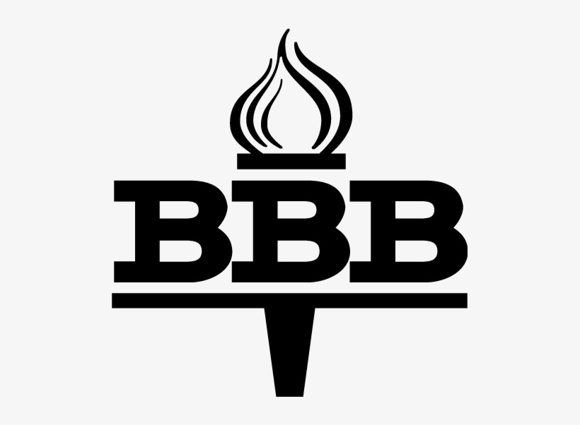 Better Business Bureau Logos - Better Business Bureau Logo Png, transparent png #2234888