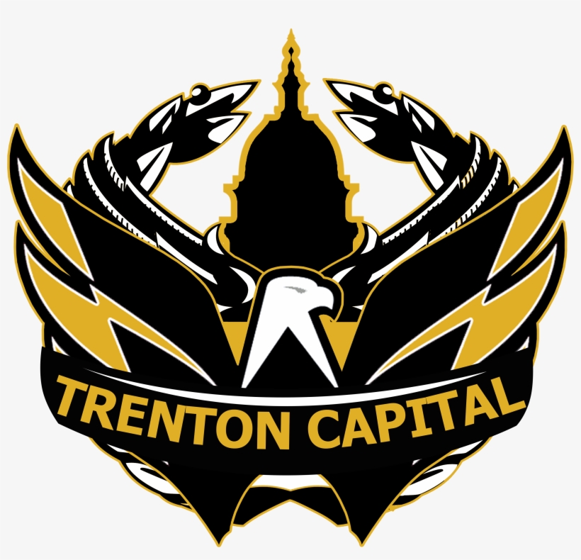 Trenton Capital Football, transparent png #2234917