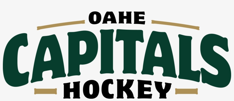 Full Color Type - Pierre Capital Hockey, transparent png #2234961
