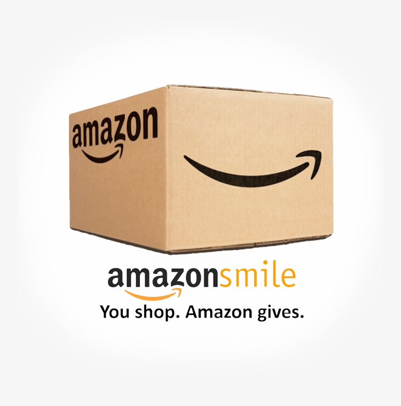 Click - Amazon Smile, transparent png #2234977