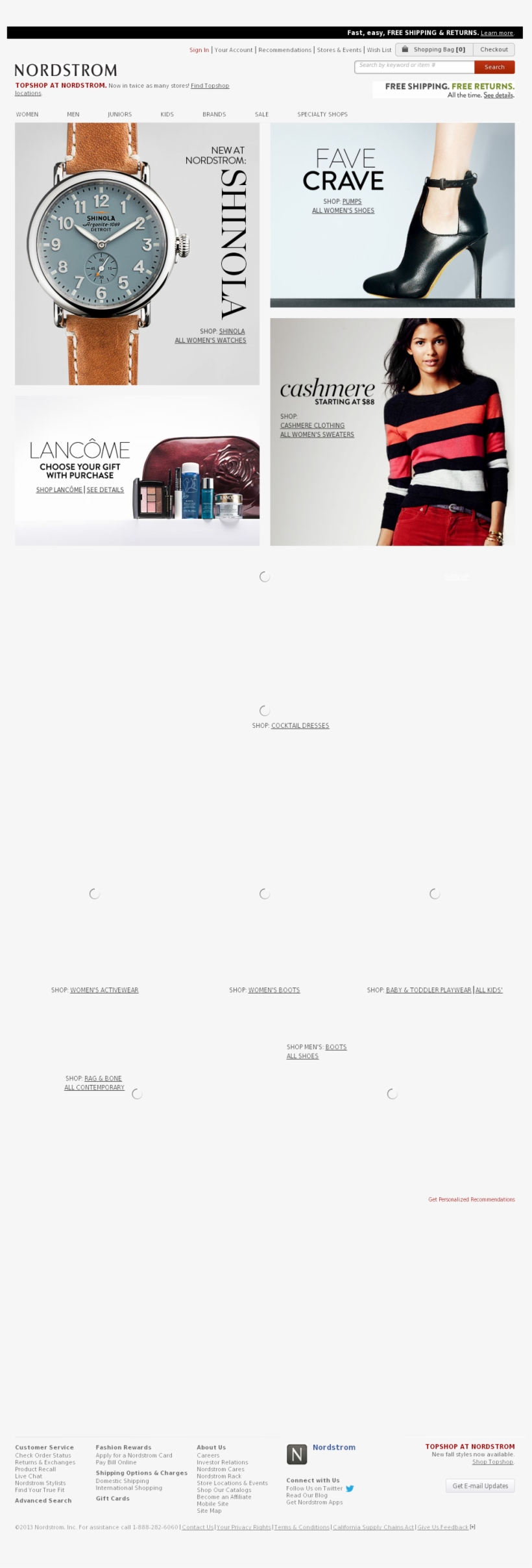 Shinola Runwell Men's Stainless Steel Strap Watch S0100024, transparent png #2234979