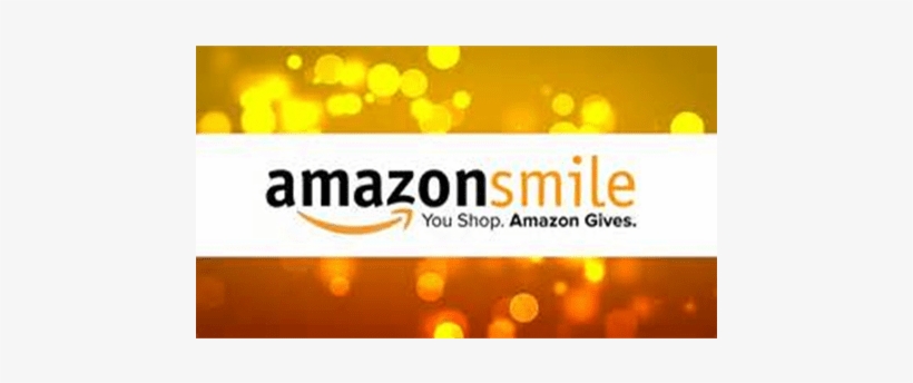 Shopping On Amazonsmile Is A Great Way To Help Support - Amazon Smile, transparent png #2235020