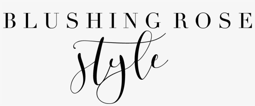 Blushing Rose Style Blog - Privacy Policy, transparent png #2235039