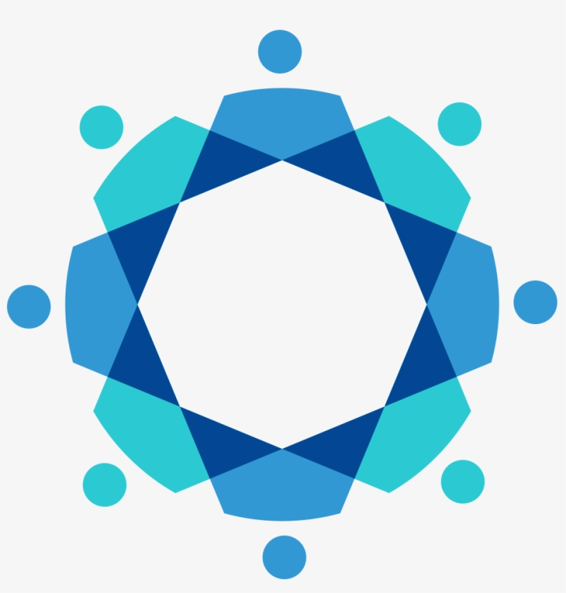 Horovod - Red Blood Cells With Antigens, transparent png #2235120