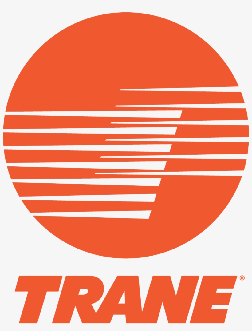 A Machinists Union Has Reached An Agreement On A New - Trane Logo, transparent png #2235168