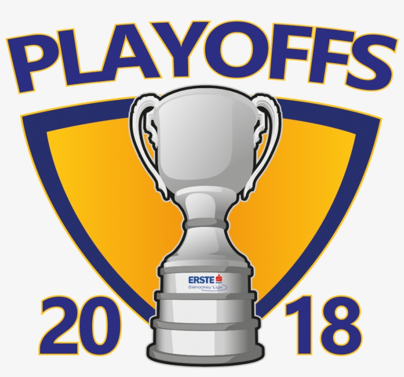 Playoffsebel2018 - Ice Hockey, transparent png #2235213