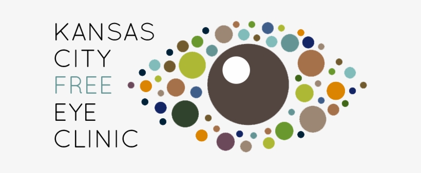 The Kansas City Free Eye Clinic - Circle, transparent png #2235253